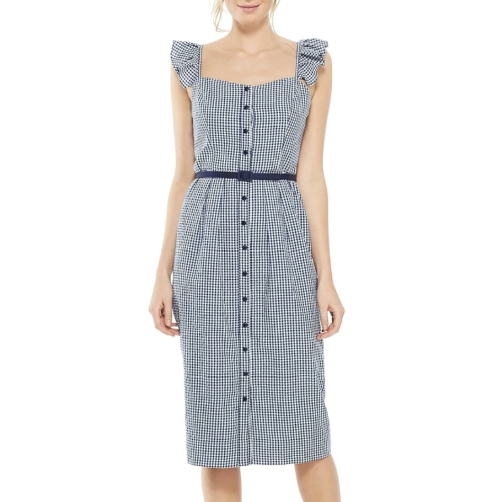 Carly Dress Gal Meets Glam Size 4